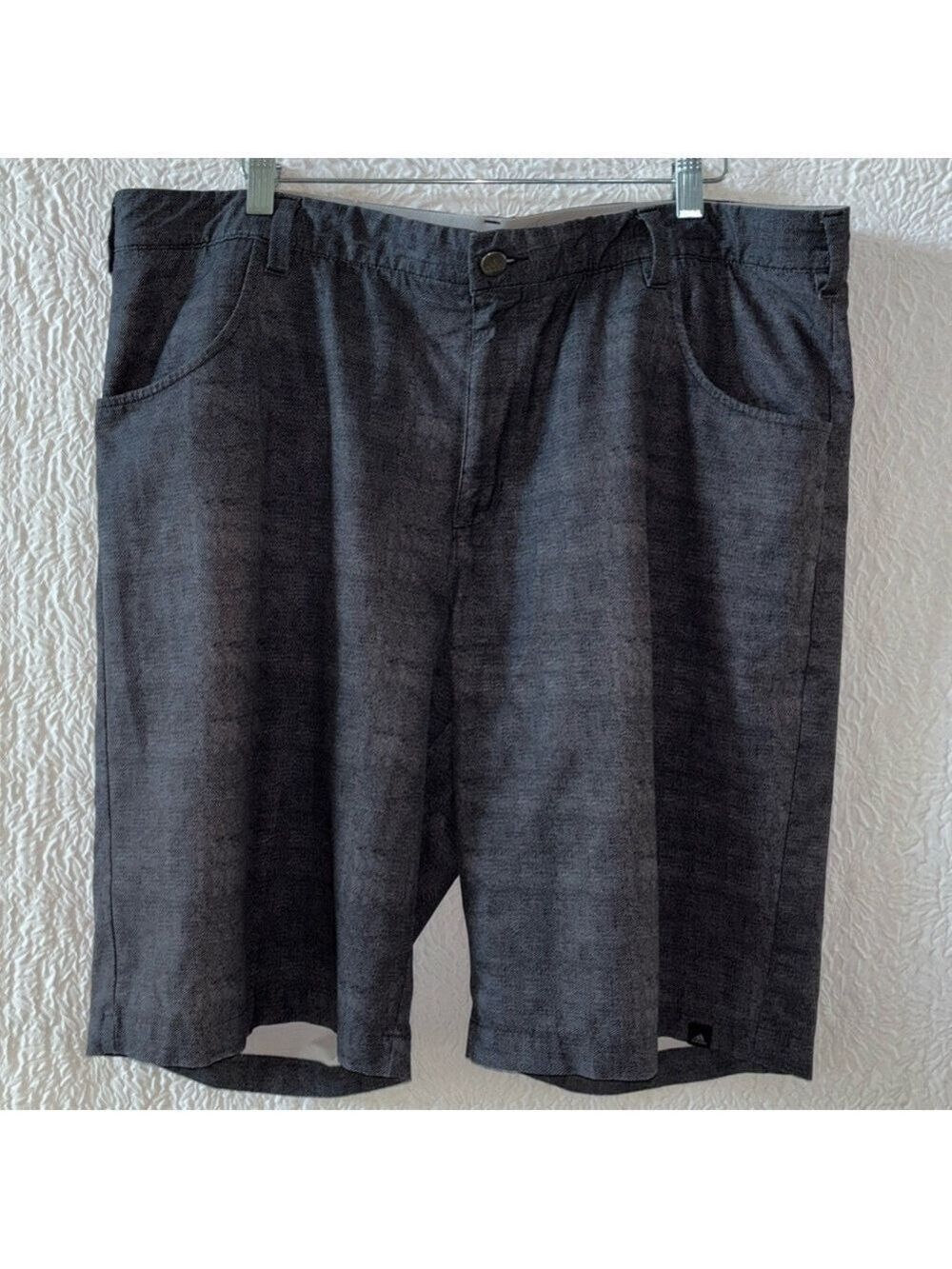 Adidas Ultimate Classic Fit Active Stretch Golf Shorts